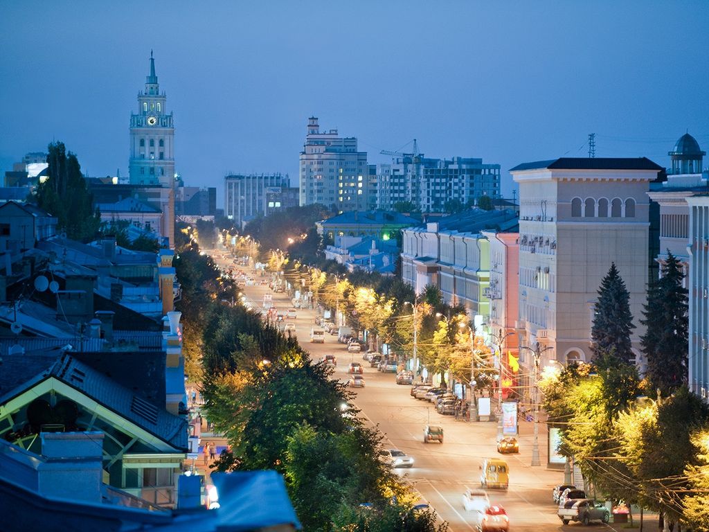 Voronezh